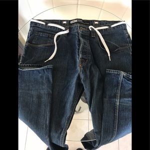 Matix Miner jeans size 32